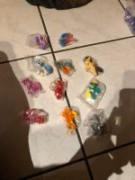 11 My little Pony Blindbags Figuren Thüringen - Wolfsberg Vorschau