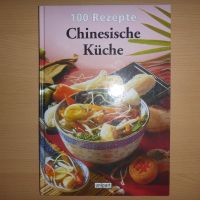 Buch chinesische Küche neuwertig Niedersachsen - Eicklingen Vorschau