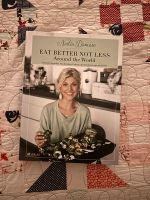 Eat better Not lese- around the world - Nadia Damaso Hessen - Fürth Vorschau