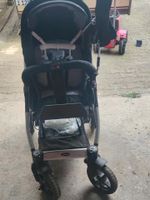 Hartan Racer GTS Kinderwagen Bayern - Sulzdorf Vorschau