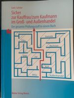 Sicher zur Kauffrau/zum Kaufmann im Groß und Außenhandel Niedersachsen - Harsum Vorschau