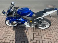 Yamaha Yzf R125 Hessen - Antrifttal Vorschau