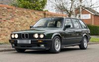 Suche gepflegten BMW E30 Touring Neustadt - Alte Neustadt Vorschau