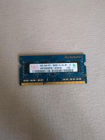 2 GB RAM Hynix DDR3 SDRAM Friedrichshain-Kreuzberg - Friedrichshain Vorschau