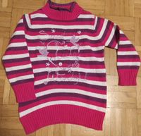 Pulli Pullover 104 Bob der Bär lila rosa cute Nordrhein-Westfalen - Frechen Vorschau