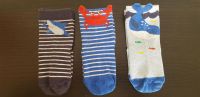 Socken Gr. 22-23 von Jojo Maman Bebe - Junge Bayern - Berchtesgaden Vorschau