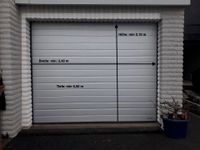 Garage/Tiefgarage gesucht Düsseldorf - Rath Vorschau
