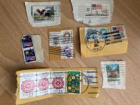 Briefmarken USA Nordrhein-Westfalen - Hilchenbach Vorschau