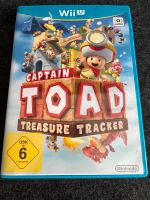 Nintendo WiiU Spiele Captain Toad Nordrhein-Westfalen - Schalksmühle Vorschau