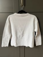 Weißer Pullover von H&M Bayern - Fürstenfeldbruck Vorschau