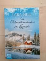 Lara Hill, Ein Weihnachtsmärchen in Kanada, Roman Wuppertal - Ronsdorf Vorschau