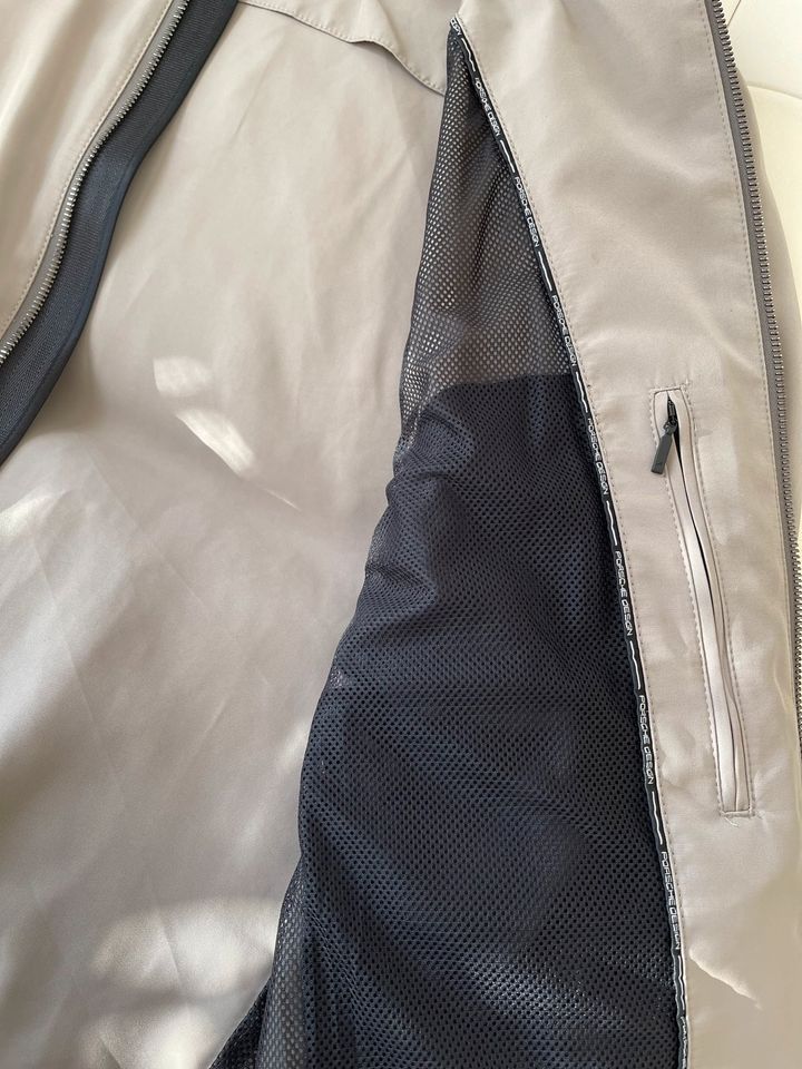 Porsche Design Jacke Gr.50 in Moers