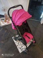 Buggy Kinderbuggy Kinderwagen RECARO easylife Niedersachsen - Brome Vorschau