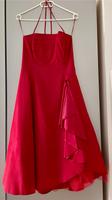 Abendkleid rot Gr. 34 Hessen - Bad Homburg Vorschau