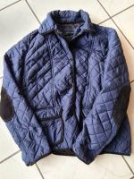 Zara Woman Damen Jacke Steppjacke blau stepp Gr. L M Bayern - Wiedenzhausen Vorschau