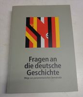 " Fragen an die deutsche Geschichte " 1996 Bonn 1996 Baden-Württemberg - Neckartenzlingen Vorschau