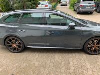 Seat Leon ST Cupra R 4Drive 300 DSG Sonder Nordrhein-Westfalen - Remscheid Vorschau