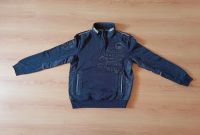 Camp David Troyer Pullover Sweatshirt blau Gr. M Bayern - Burgkunstadt Vorschau