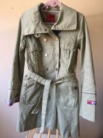 Personal Affairs Parka Mantel hochwertig Gr. 38 Niedersachsen - Quakenbrück Vorschau