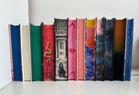 fairyloot, owlcrate, locked library, illumicrate special editions München - Ramersdorf-Perlach Vorschau