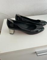 Original Fendi Damenschuhe sehr guter Zustand Gr. 38,5 Frankfurt am Main - Innenstadt Vorschau
