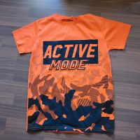 Active Sportshirt 158/164 kaum getragen Sachsen-Anhalt - Aken Vorschau