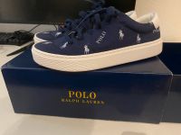 Polo Ralph Lauren Damen Schuhe Rheinland-Pfalz - Worms Vorschau