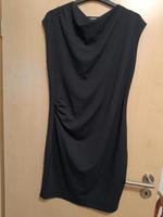 Etuikleid, Damenkleid, schwarz, Kiomi, Größe 36 Bayern - Königsmoos Vorschau