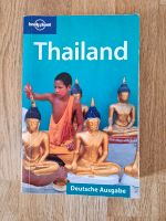 lonely planet Thailand Niedersachsen - Stadthagen Vorschau