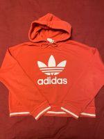 Hoody Größe  36 von Adidas Baden-Württemberg - Zell am Harmersbach Vorschau