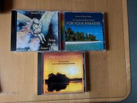CDs Wellness Musik, YOGA, Entspannung, auch einzeln Herzogtum Lauenburg - Hamfelde, Kr Hzgt Lauenburg Vorschau