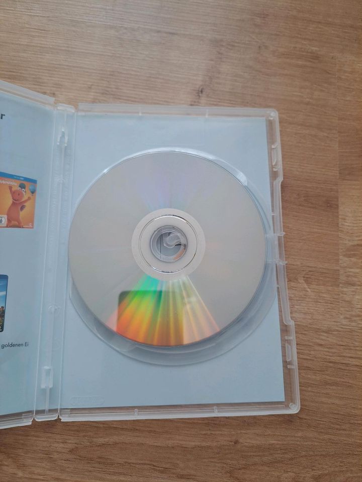 Biene Maja DVD in Schwabmünchen