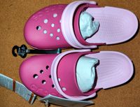 Crocs gr 31 32 neu Sachsen - Bad Dueben Vorschau