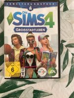 PC Games - SIMS 4 Nordrhein-Westfalen - Altenbeken Vorschau