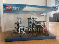 Lego Polizeistation Ausstellungsstück Nürnberg (Mittelfr) - Südstadt Vorschau