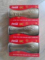 Mcdonalds Coca-Cola Gläser Weihnachts Edition Nordrhein-Westfalen - Schwerte Vorschau
