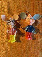 Topo Gigio altes Spielzeug DDR Eimsbüttel - Hamburg Stellingen Vorschau