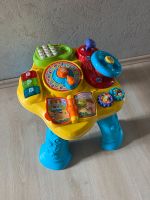 Spieltisch von VTech Rheinland-Pfalz - Schindhard Vorschau