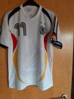 Fan-Shirt Deutschland Nr.11 Klose -Gr.S - zu verkaufen Hessen - Rodgau Vorschau