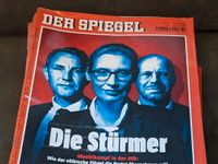 35 x Der Spiegel aus dem Jahr 2020, Zeitschrift, Nordrhein-Westfalen - Oberhausen Vorschau