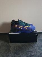 Puma All-Pro NITRO Crowed Craze Basketballschuhe Gr. 45 Sachsen - Moritzburg Vorschau