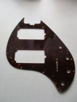 PICKGUARD für  MUSICMAN® 5 STRING 5-HH STINGRAY® Nordrhein-Westfalen - Bergheim Vorschau