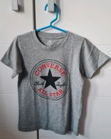 Converse T-Shirt Gr.110/116 Hessen - Breuberg Vorschau