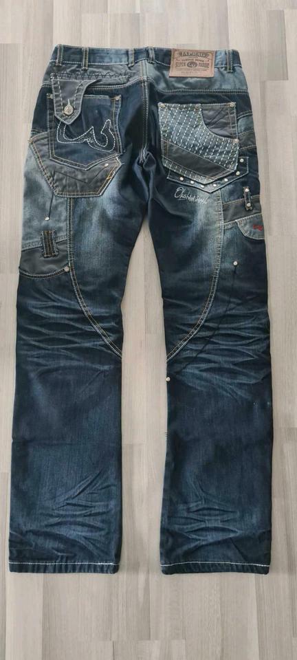 Jeans / Hose für Herren  Gr. 31 in Iserlohn