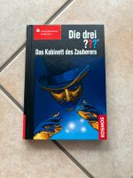 Die drei ??? – Das Kabinett des Zauberers Baden-Württemberg - Eppingen Vorschau