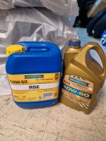 Ravenol RSE 10W-50 15L München - Pasing-Obermenzing Vorschau