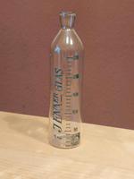Vintage Glasflasche Nuckelflasche DDR Jena Glas Nostalgie Berlin - Dahlem Vorschau