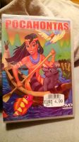 DVD Kinderfilm Serie Pocahontas OVP Bayern - Adelshofen (Oberbayern) Vorschau