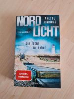 Buch Nord Licht Die Toten im Nebel Hamburg-Mitte - Finkenwerder Vorschau