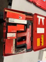 Hilti DX 450 Bolzensetzgerät Niedersachsen - Ahausen Vorschau